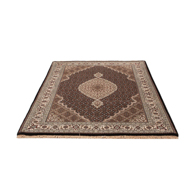 Indo Tabriz Teppe 188x123cm - Orientalsk teppe