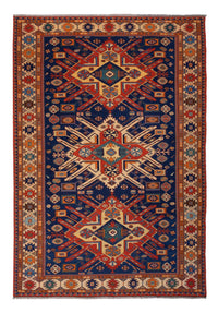 Afghansk kilim Teppe 299x214cm – product image