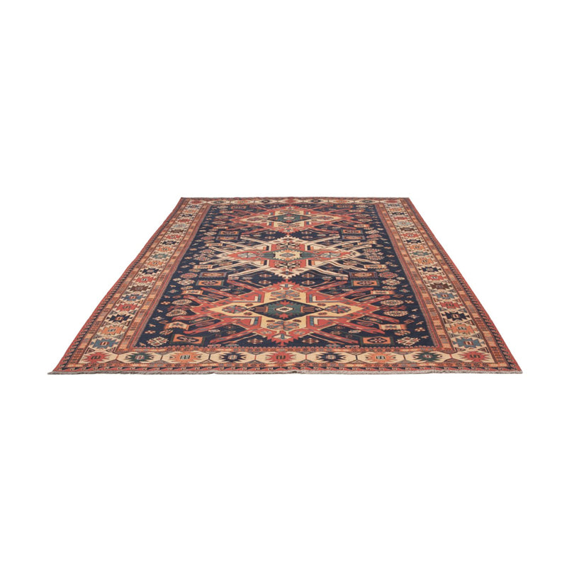 Afghansk kilim Teppe 299x214cm