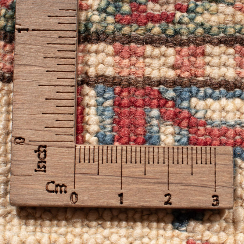 Kazak Teppe 74x207cm - Orientalsk teppe