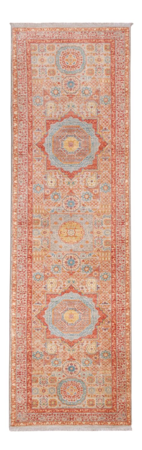 Ariana Teppe 87x290cm - Orientalsk teppe