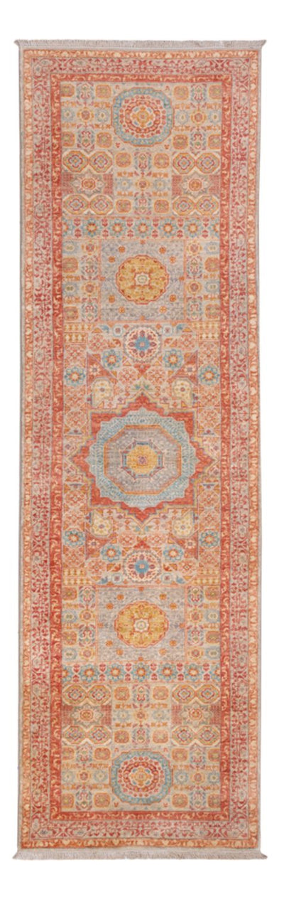 Ariana Teppe 83x291cm - Orientalsk teppe