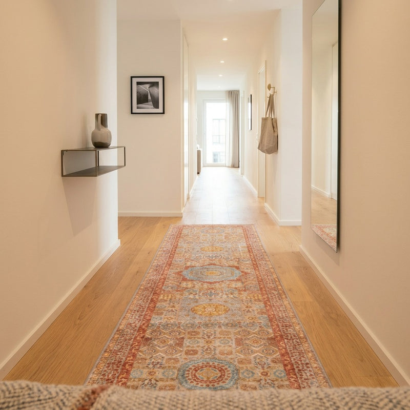 Ariana Teppe 83x291cm - Orientalsk teppe