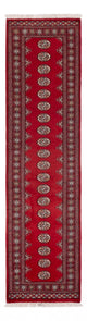 Pakistan teppe 304x77cm - Orientalsk teppe