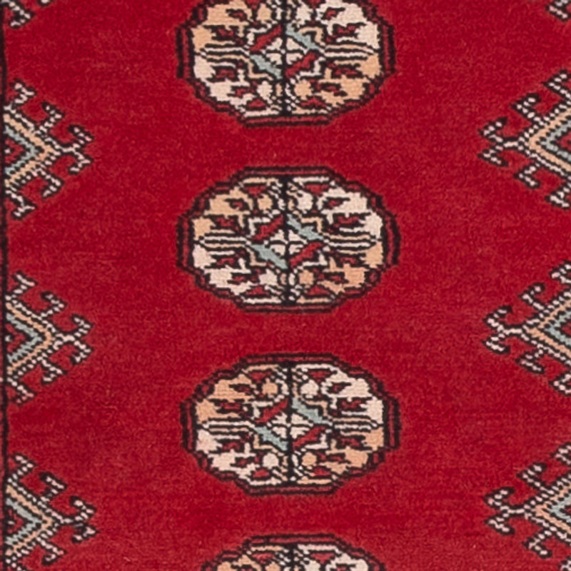 Pakistan teppe 304x77cm - Orientalsk teppe