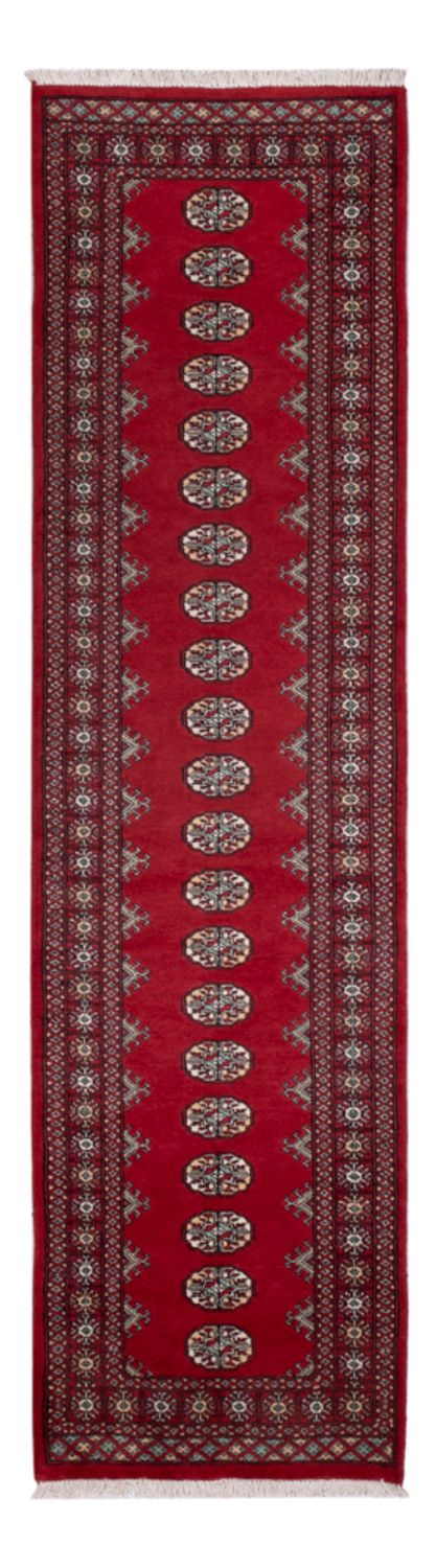 Pakistan teppe 307x77cm - Orientalsk teppe