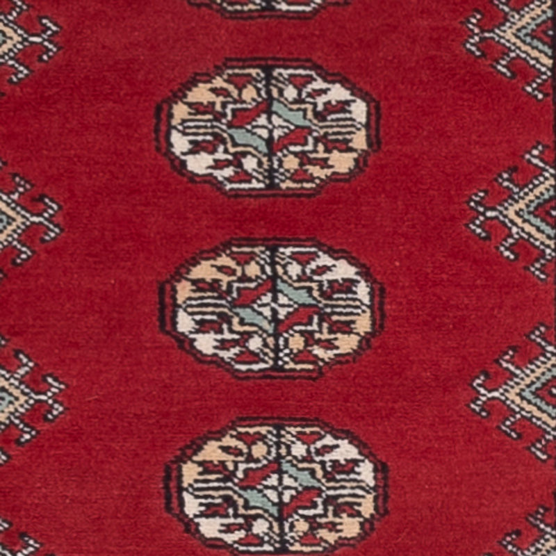 Pakistan teppe 307x77cm - Orientalsk teppe