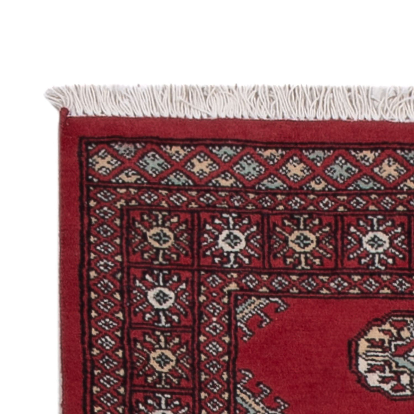 Pakistan teppe 307x77cm - Orientalsk teppe