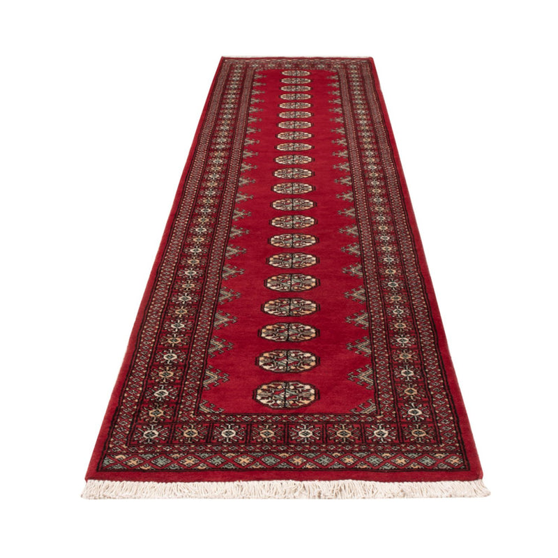 Pakistan teppe 307x77cm - Orientalsk teppe