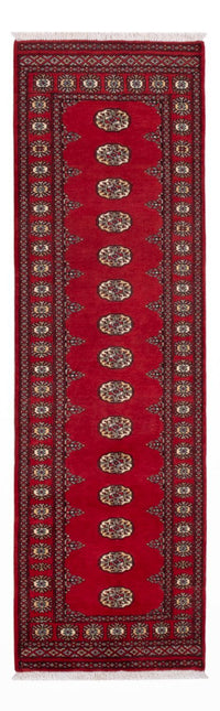 Pakistan teppe 272x80cm - Orientalsk teppe – product image