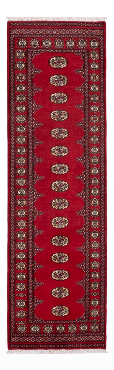 Pakistan teppe 272x80cm - Orientalsk teppe