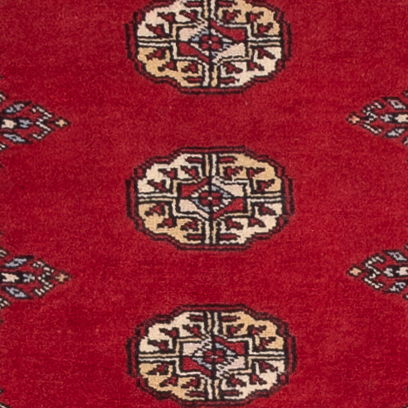 Pakistan teppe 272x80cm - Orientalsk teppe