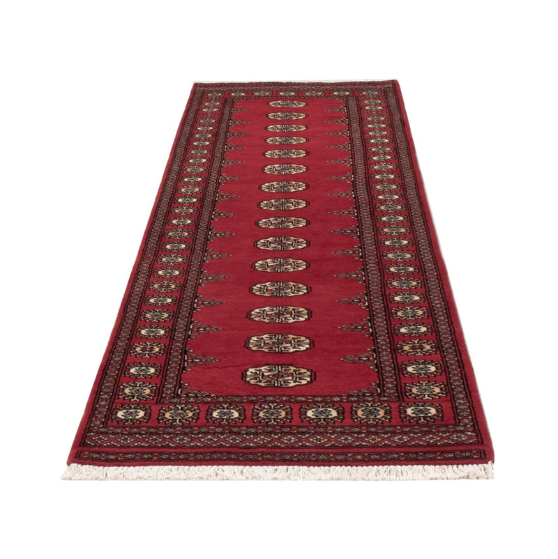 Pakistan teppe 272x80cm - Orientalsk teppe