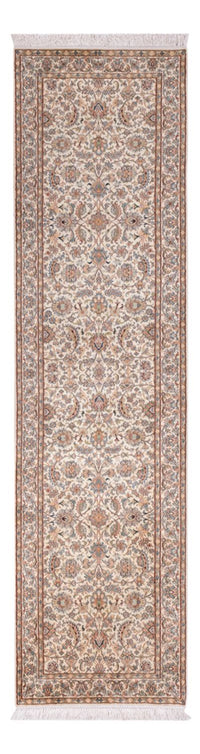 Kashmir silke Teppe 307x77cm - Orientalsk teppe – product image