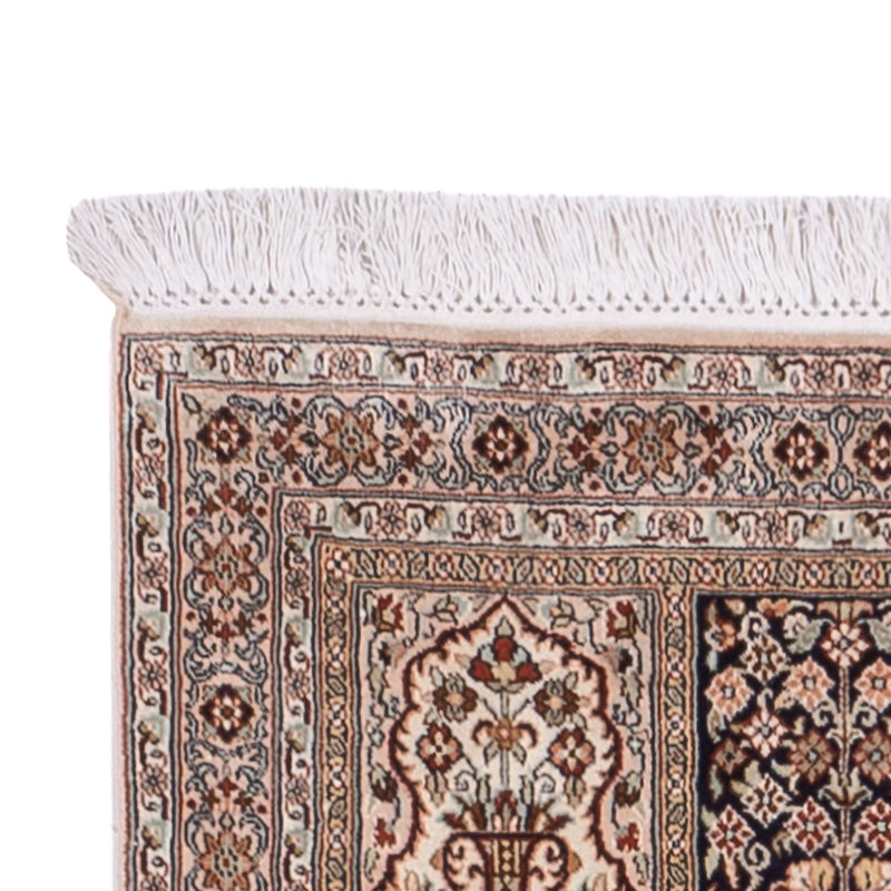 Kashmir silke Teppe 304x79cm - Orientalsk teppe