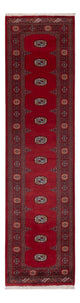 Pakistan teppe 322x82cm - Orientalsk teppe