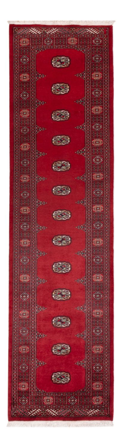 Pakistan teppe 319x81cm - Orientalsk teppe