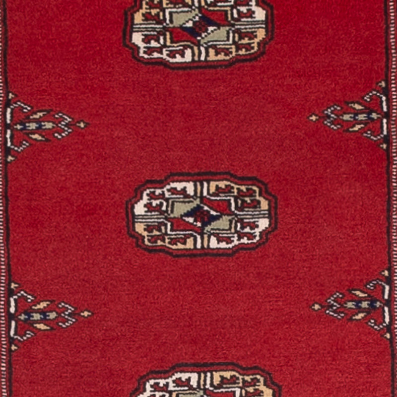 Pakistan teppe 319x81cm - Orientalsk teppe