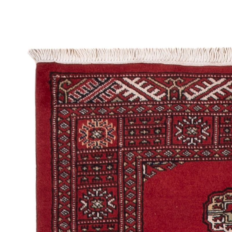 Pakistan teppe 319x81cm - Orientalsk teppe