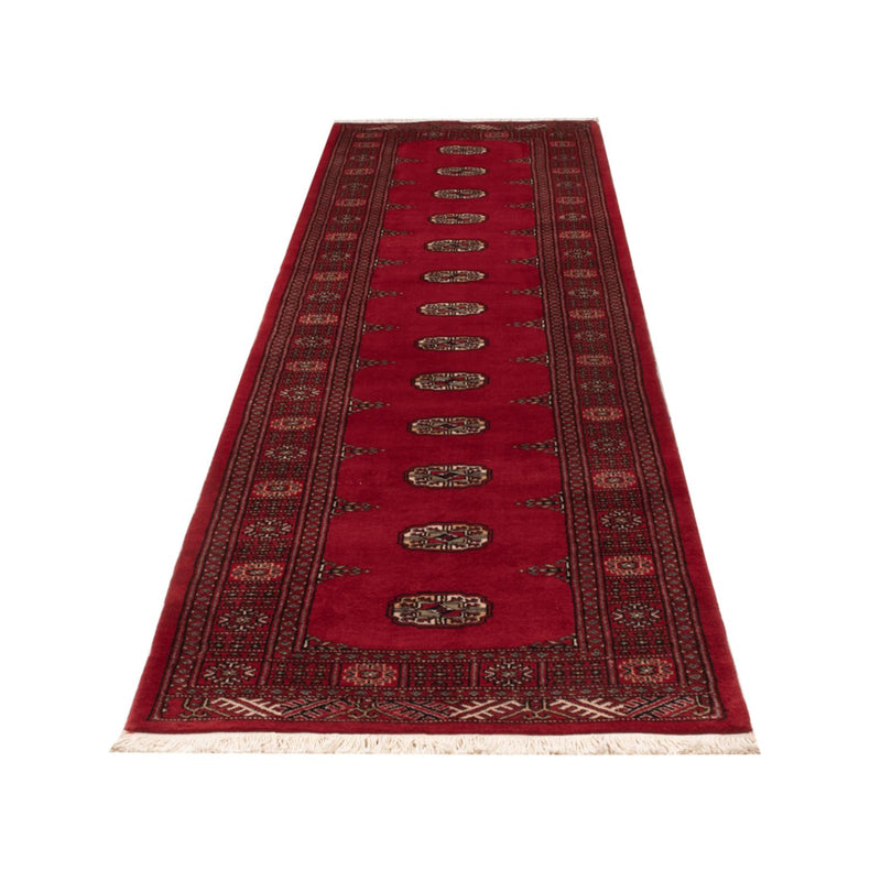 Pakistan teppe 319x81cm - Orientalsk teppe