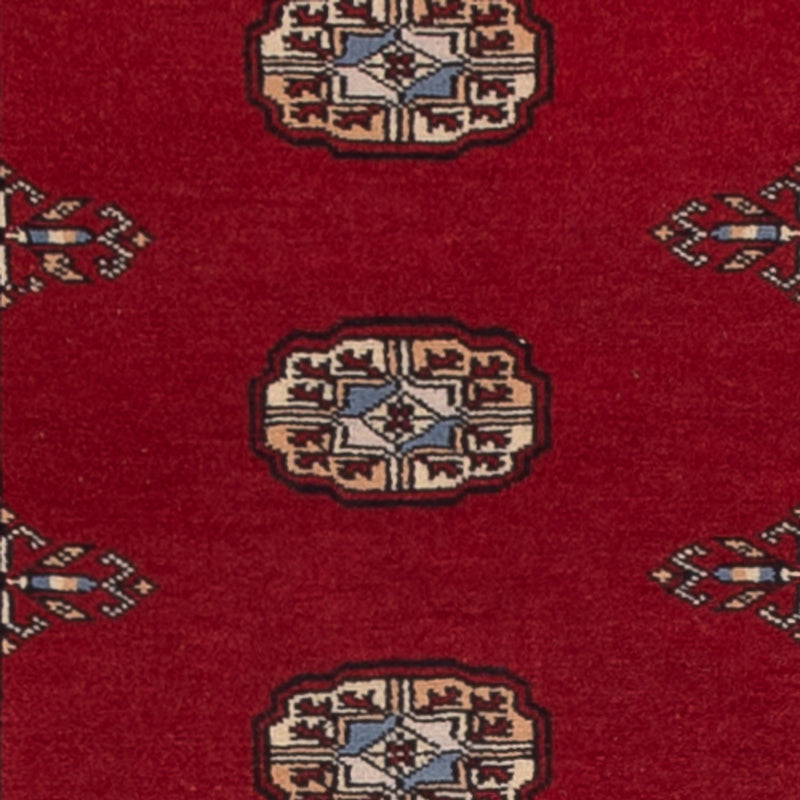 Pakistan teppe 323x80cm - Orientalsk teppe