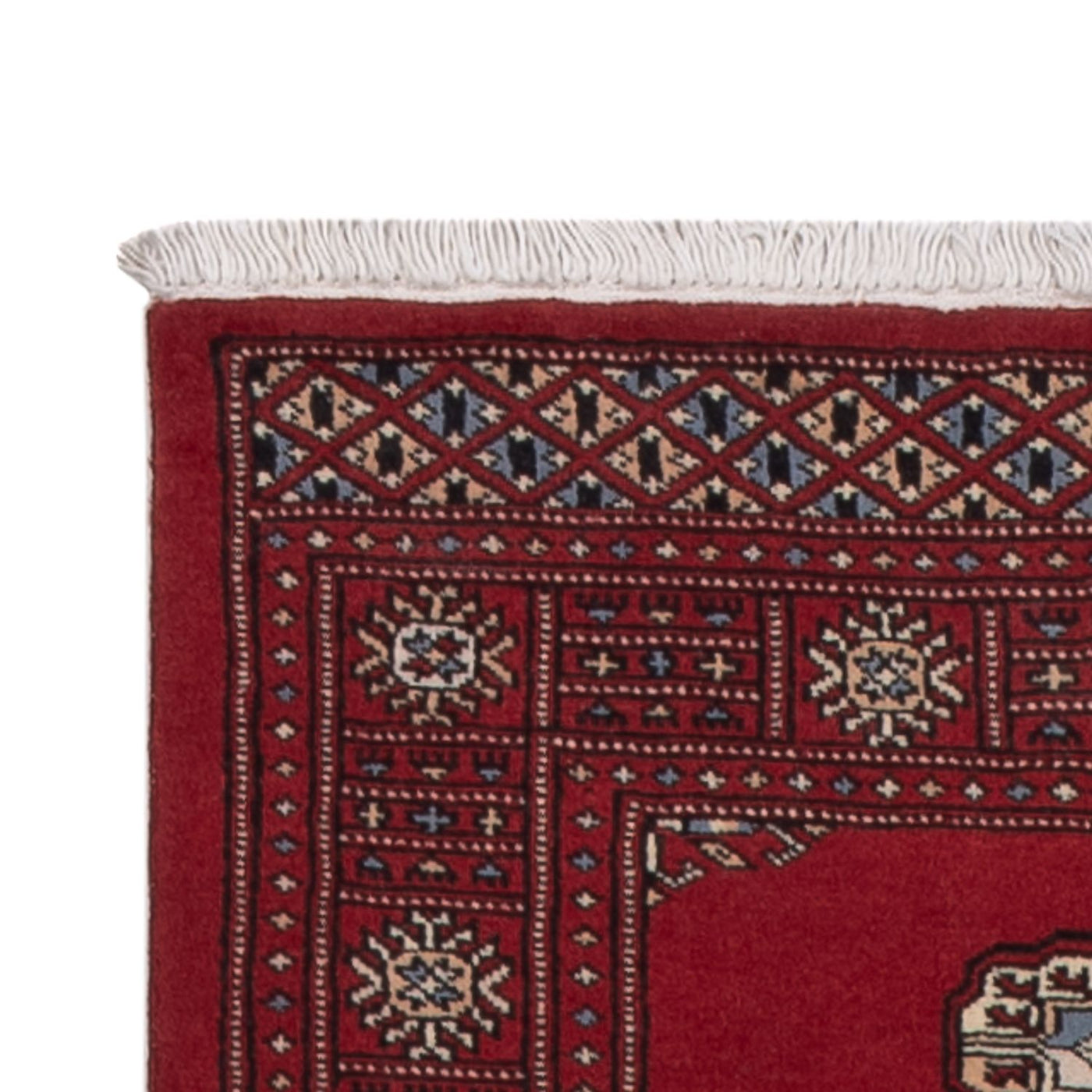Pakistan teppe 323x80cm - Orientalsk teppe