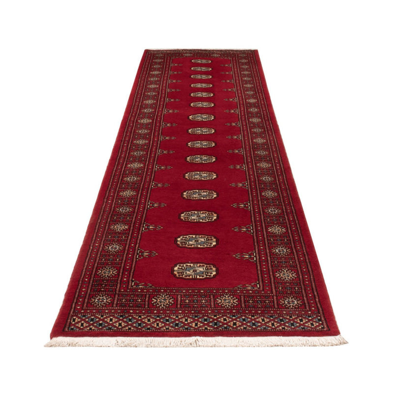 Pakistan teppe 323x80cm - Orientalsk teppe