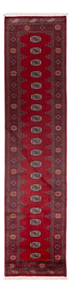 Pakistan teppe 343x77cm - Orientalsk teppe