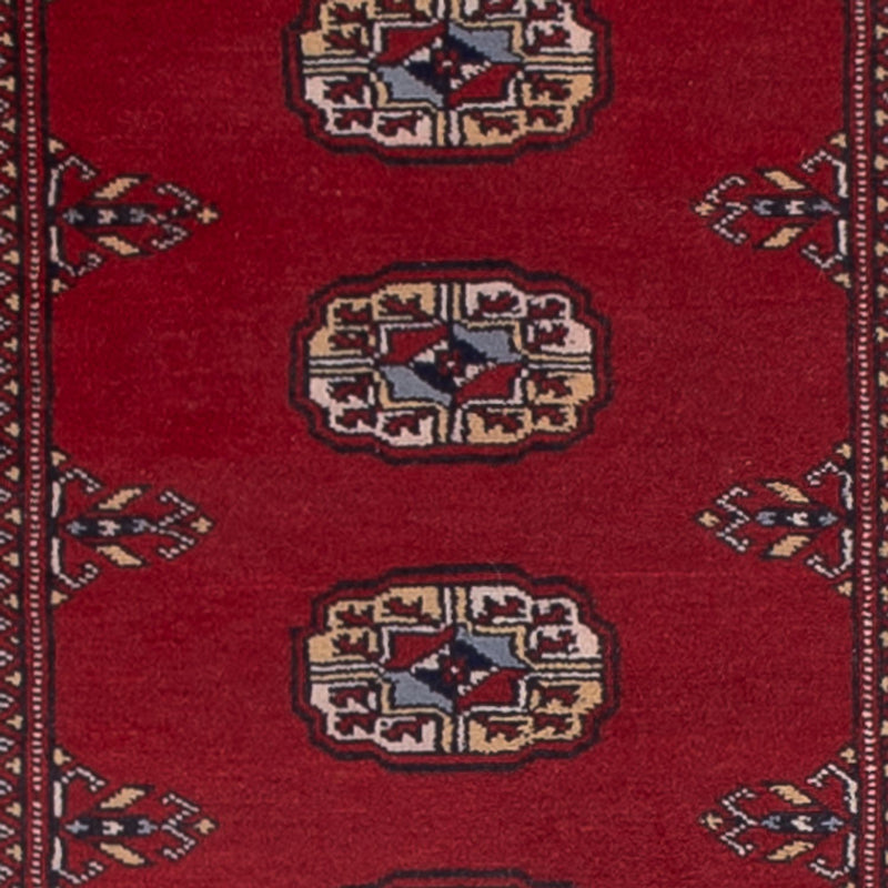 Pakistan teppe 343x77cm - Orientalsk teppe
