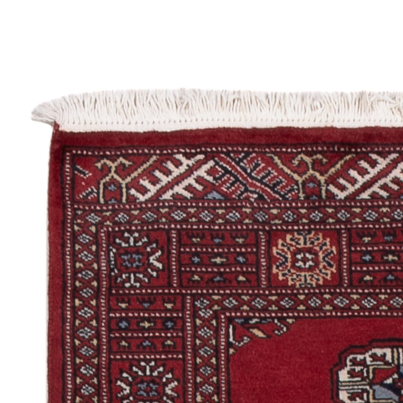 Pakistan teppe 343x77cm - Orientalsk teppe
