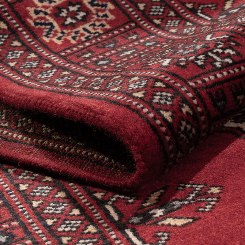 Pakistan teppe 343x77cm - Orientalsk teppe