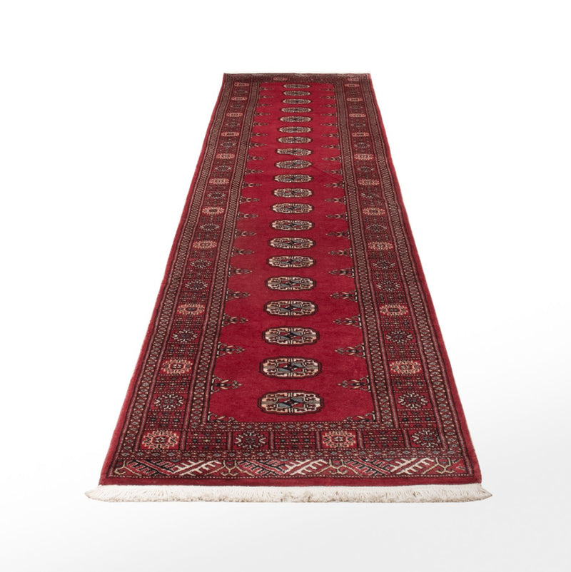 Pakistan teppe 343x77cm - Orientalsk teppe