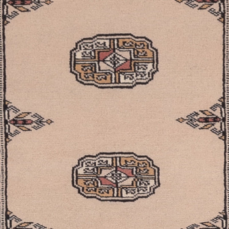 Pakistan teppe 326x79cm - Orientalsk teppe