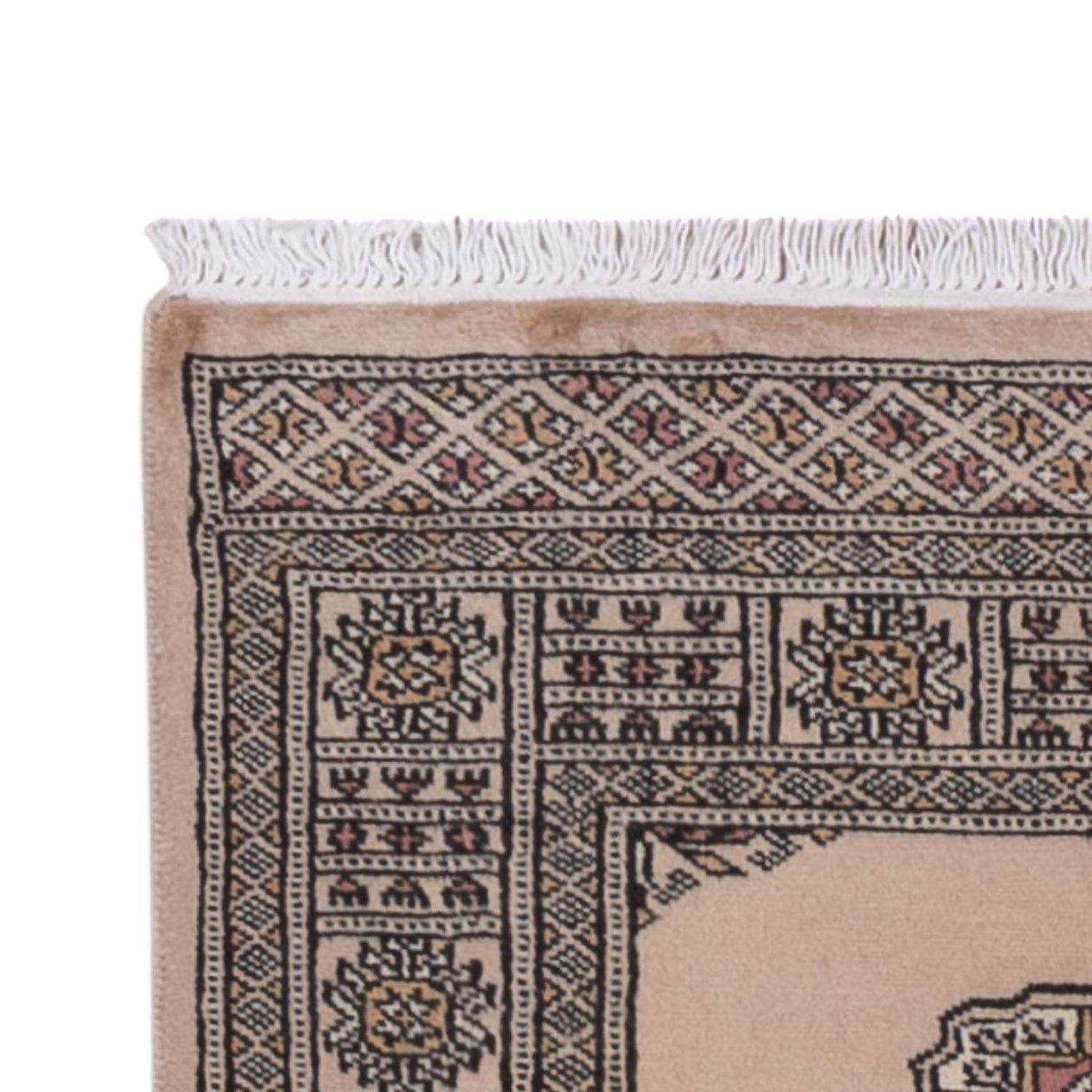 Pakistan teppe 326x79cm - Orientalsk teppe