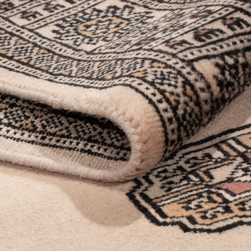 Pakistan teppe 326x79cm - Orientalsk teppe