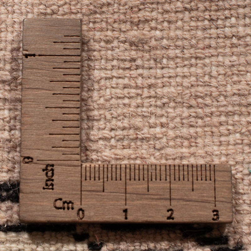 Pakistan teppe 326x79cm - Orientalsk teppe