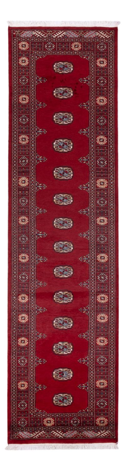 Pakistan teppe 319x79cm - Orientalsk teppe