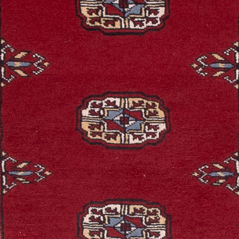 Pakistan teppe 319x79cm - Orientalsk teppe