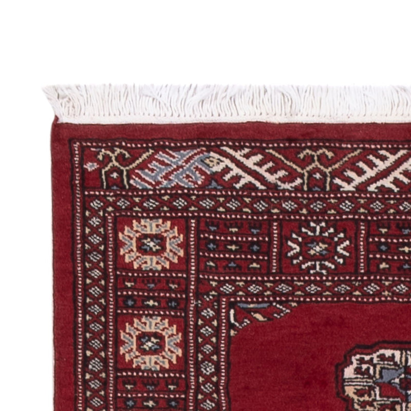 Pakistan teppe 319x79cm - Orientalsk teppe