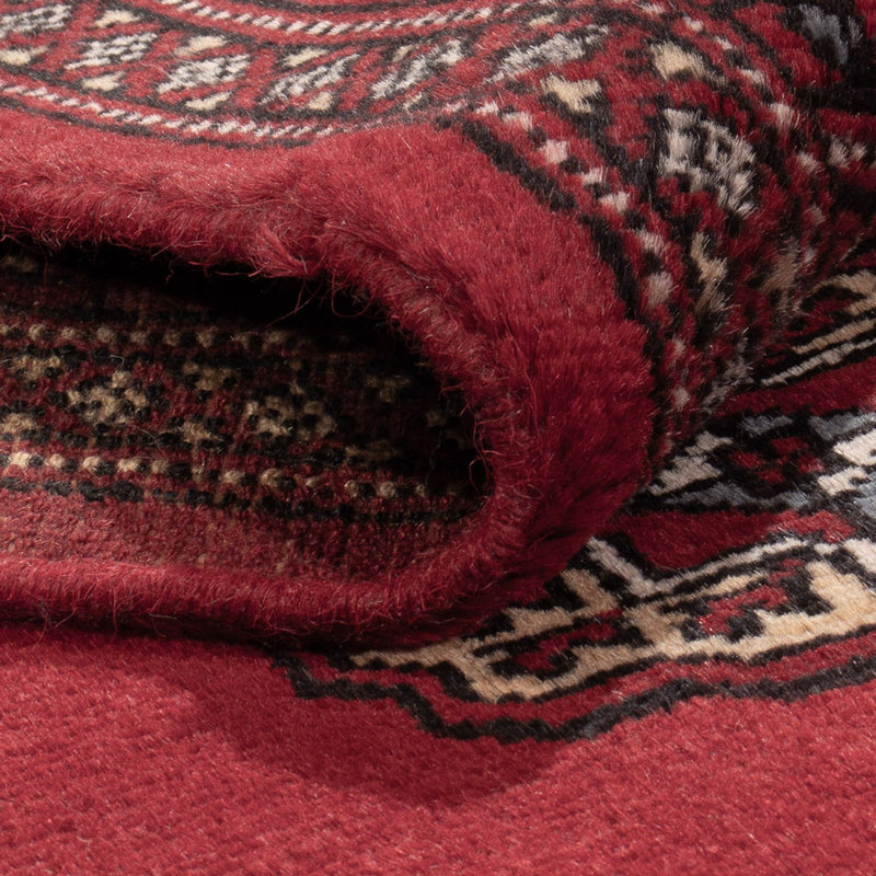 Pakistan teppe 319x79cm - Orientalsk teppe