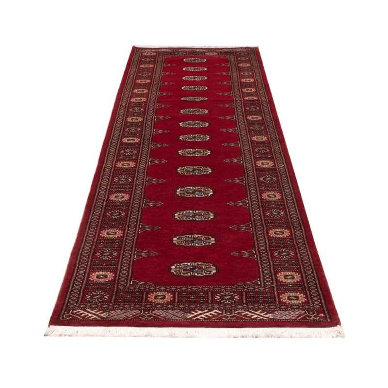 Pakistan teppe 319x79cm - Orientalsk teppe