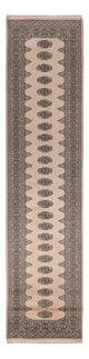Pakistan teppe 79x361cm - Orientalsk teppe