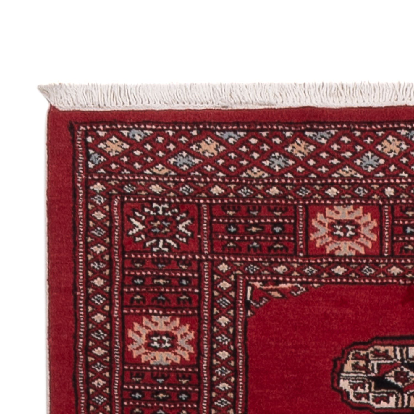 Pakistan teppe 322x79cm - Orientalsk teppe