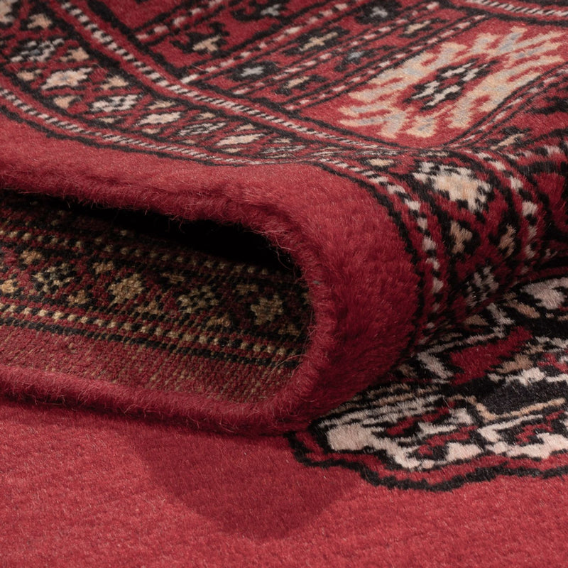 Pakistan teppe 322x79cm - Orientalsk teppe