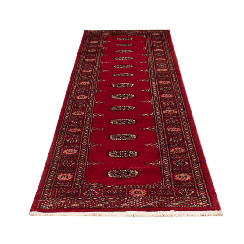 Pakistan teppe 322x79cm - Orientalsk teppe