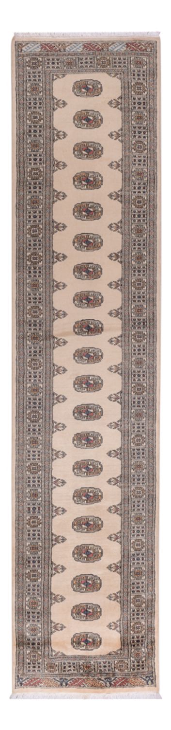 Pakistan teppe 351x78cm - Orientalsk teppe