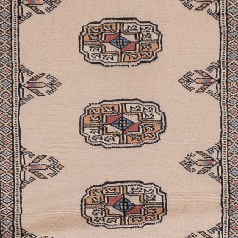 Pakistan teppe 351x78cm - Orientalsk teppe