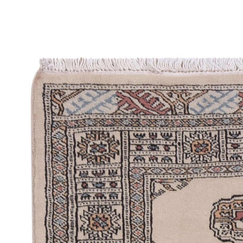 Pakistan teppe 351x78cm - Orientalsk teppe