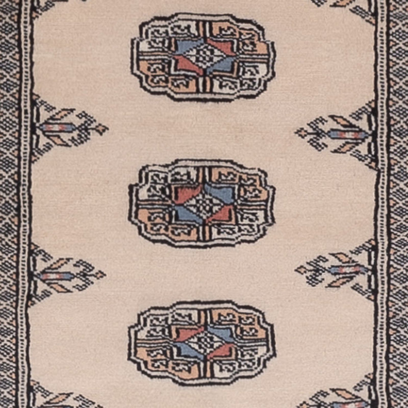 Pakistan teppe 77x341cm - Orientalsk teppe