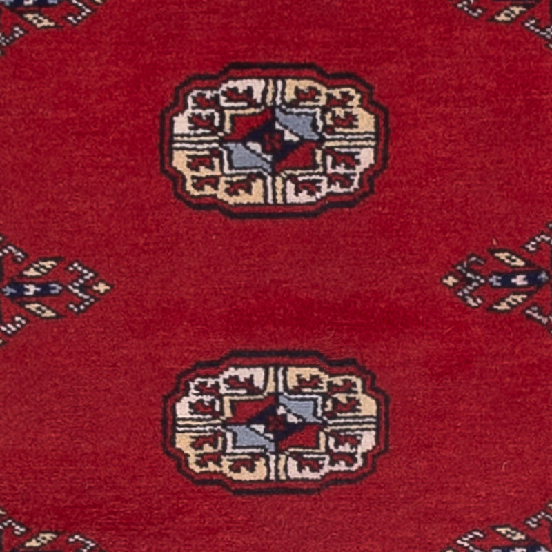 Pakistan teppe 301x79cm - Orientalsk teppe